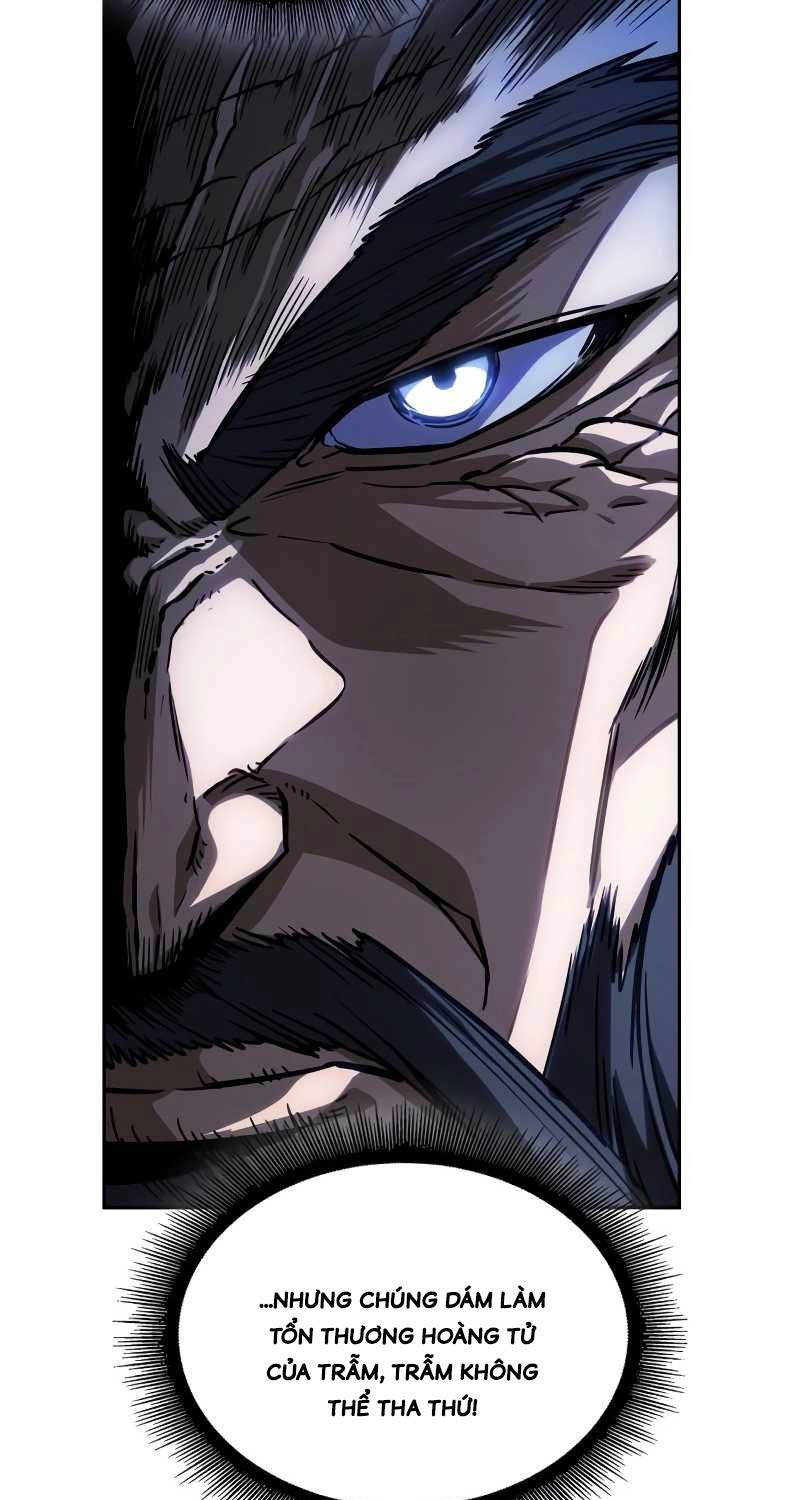 Ngã Lão Ma Thần Chap 215 - Next Chap 216