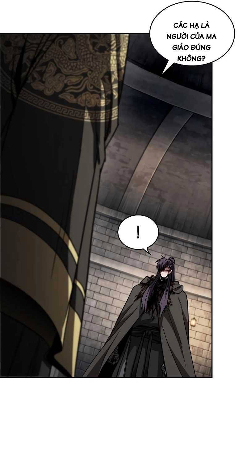 Ngã Lão Ma Thần Chap 215 - Next Chap 216