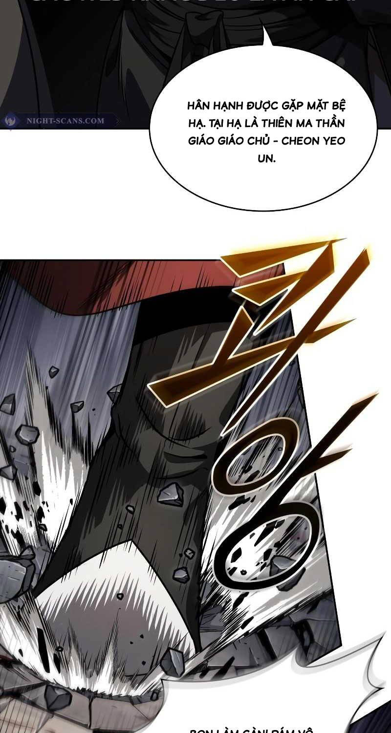 Ngã Lão Ma Thần Chap 215 - Next Chap 216