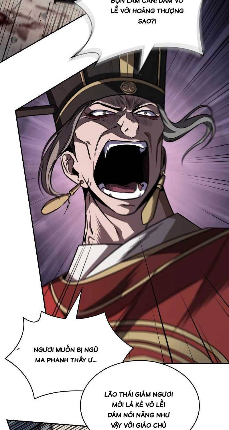Ngã Lão Ma Thần Chap 215 - Next Chap 216