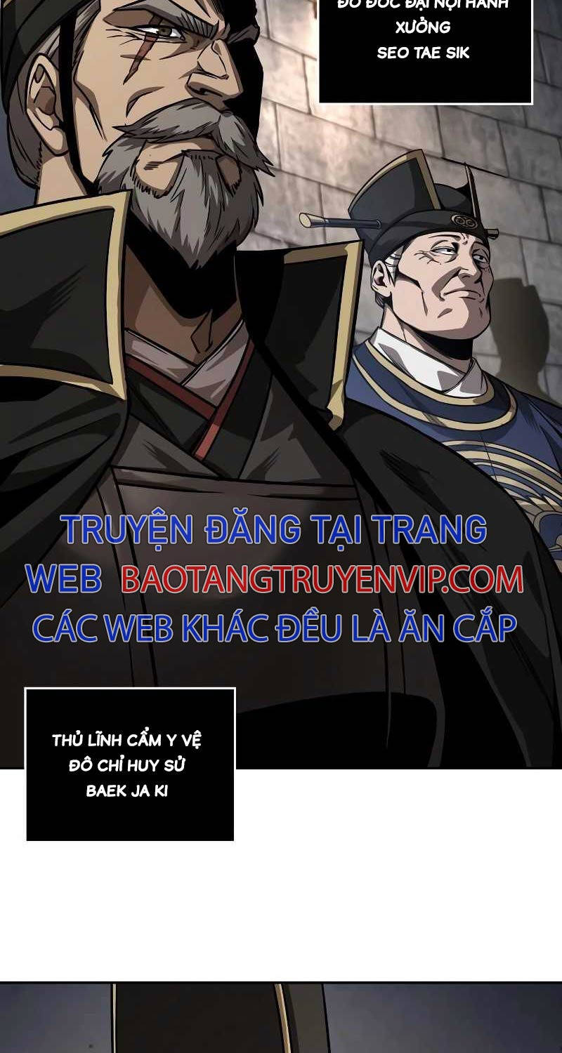 Ngã Lão Ma Thần Chap 215 - Next Chap 216