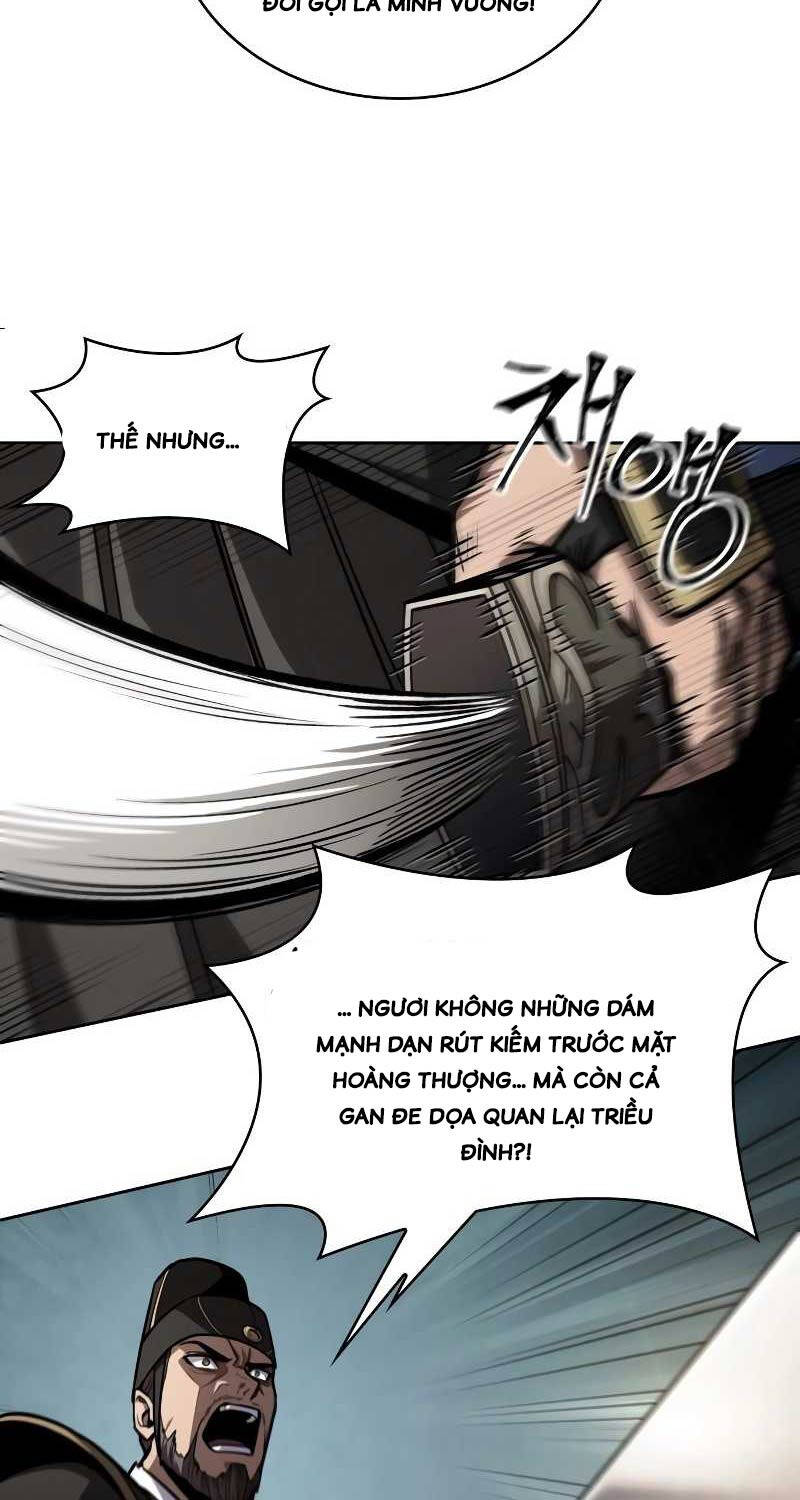 Ngã Lão Ma Thần Chap 215 - Next Chap 216