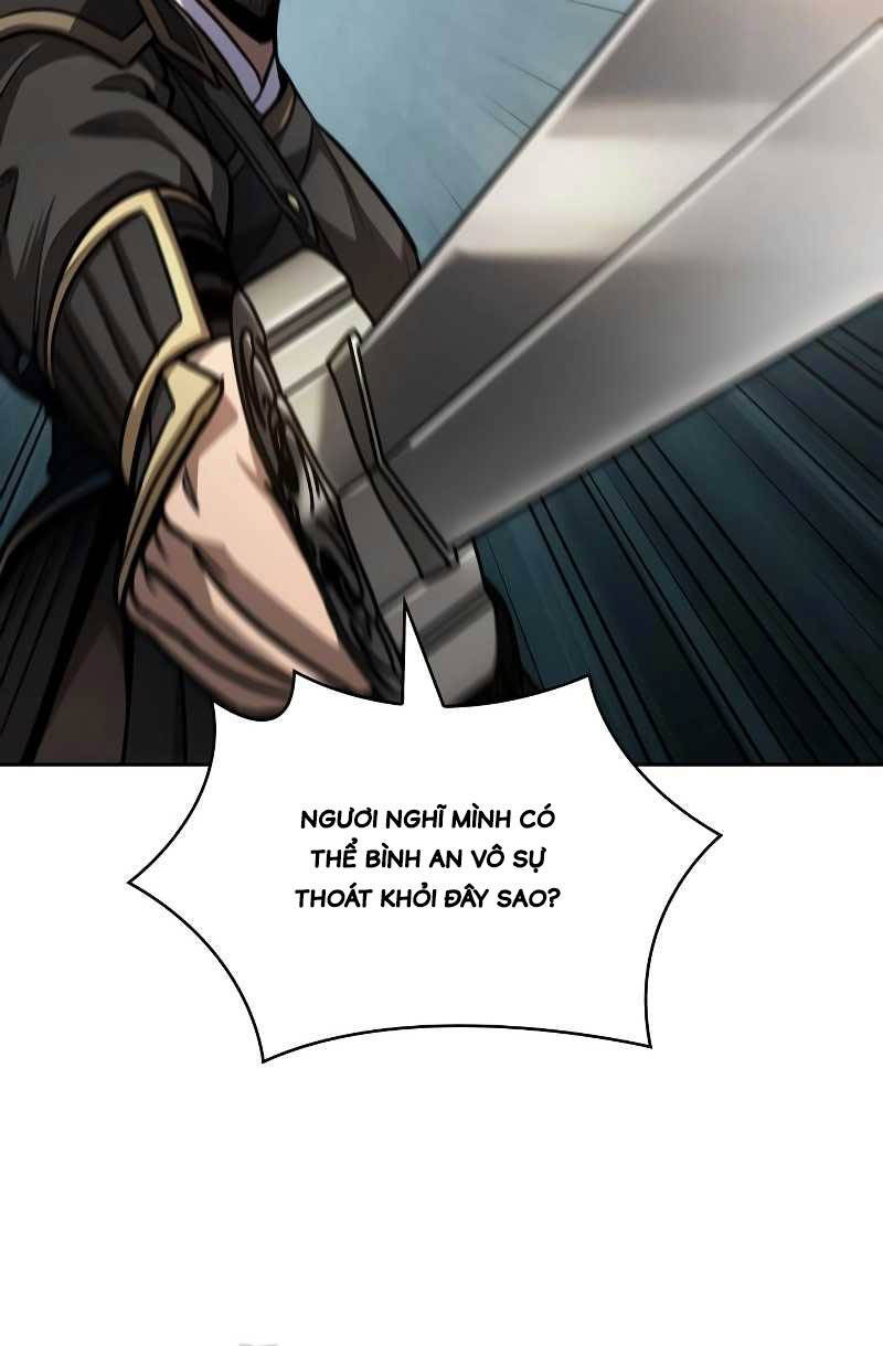 Ngã Lão Ma Thần Chap 215 - Next Chap 216