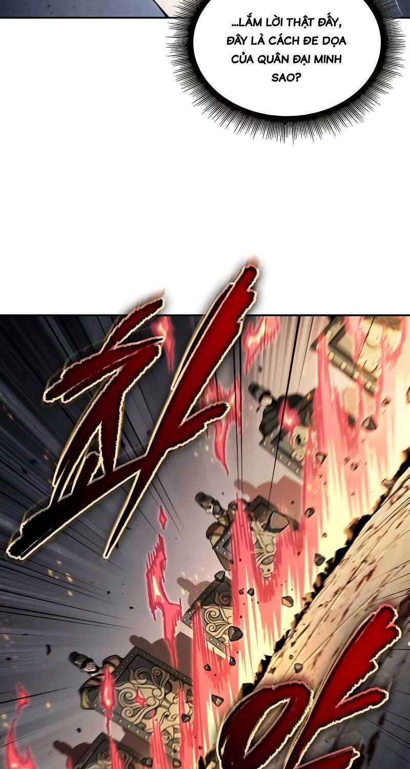 Ngã Lão Ma Thần Chap 215 - Next Chap 216