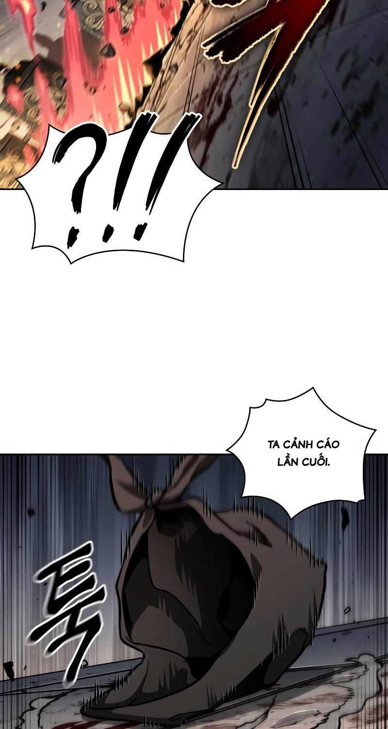 Ngã Lão Ma Thần Chap 215 - Next Chap 216