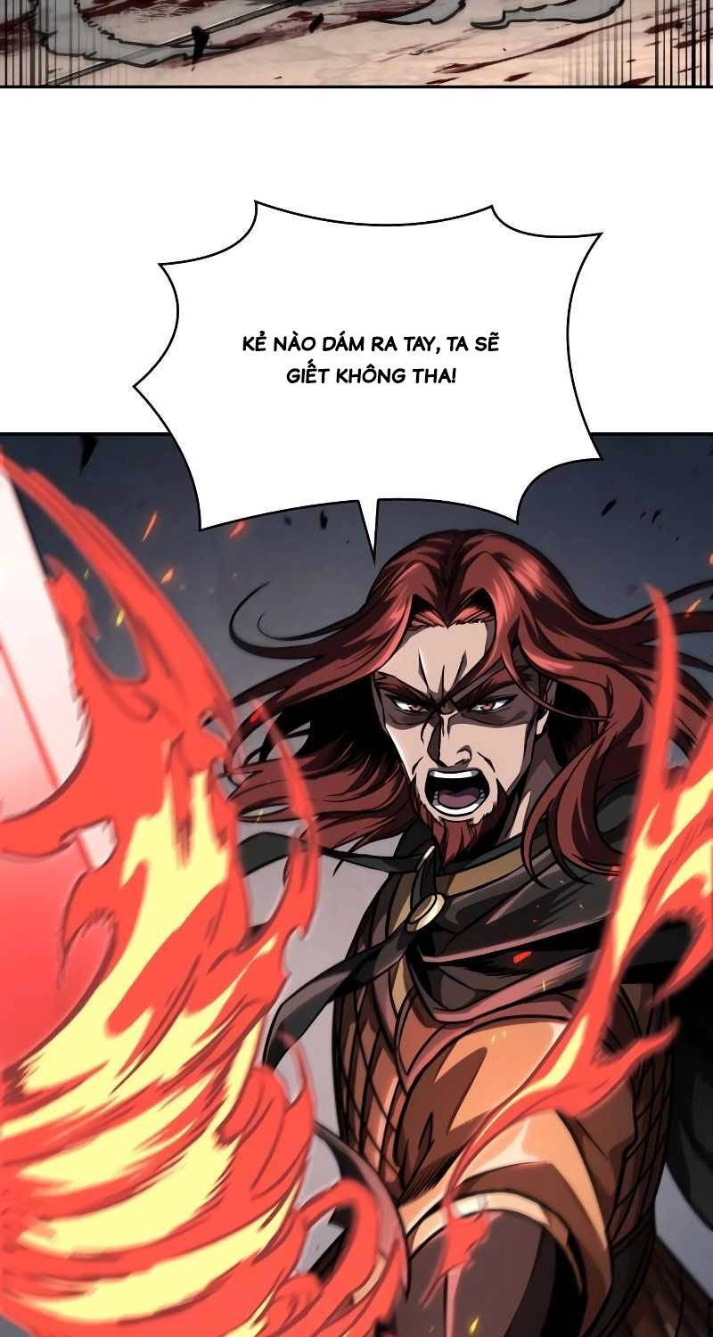 Ngã Lão Ma Thần Chap 215 - Next Chap 216