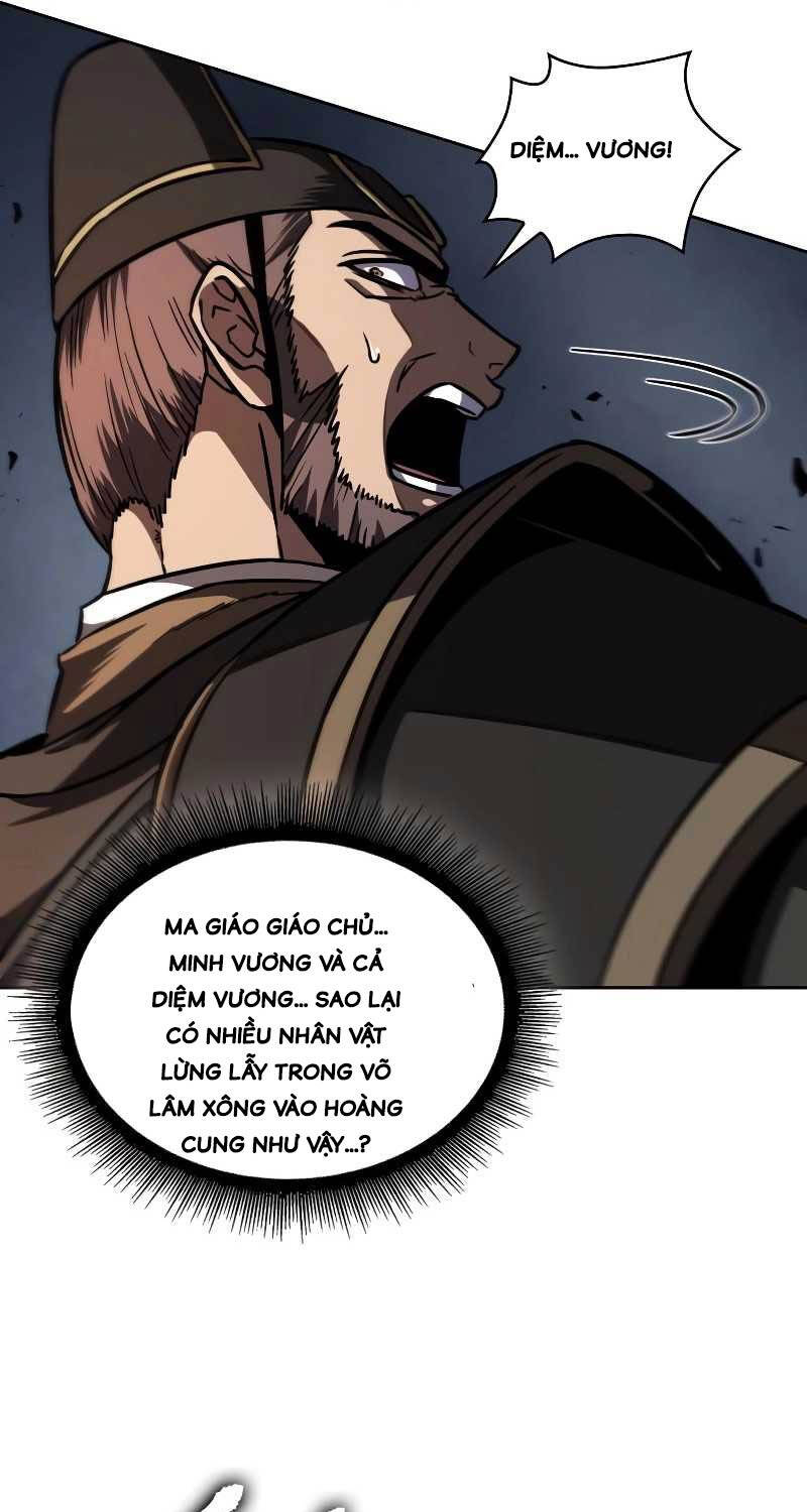 Ngã Lão Ma Thần Chap 215 - Next Chap 216