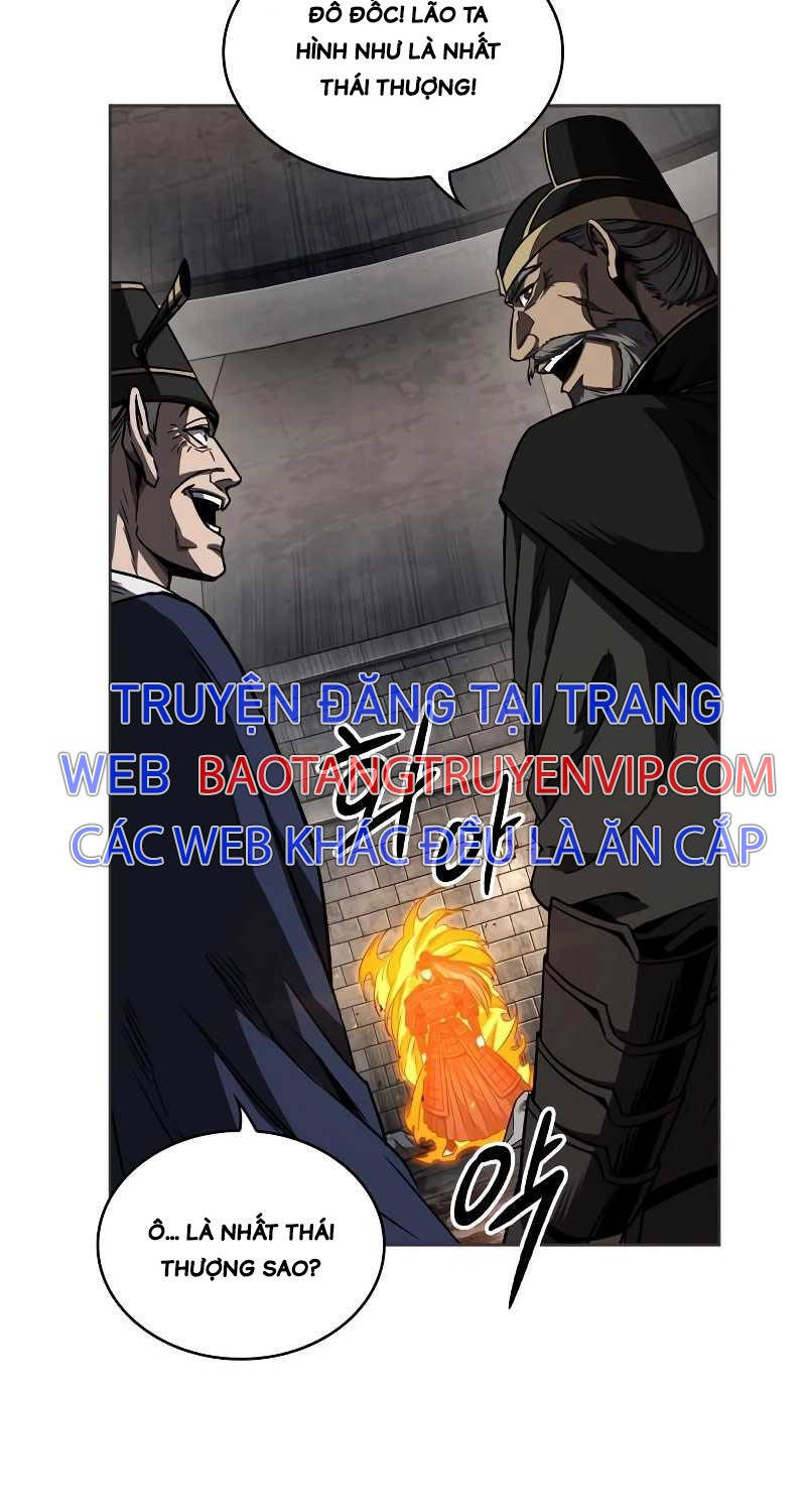 Ngã Lão Ma Thần Chap 215 - Next Chap 216