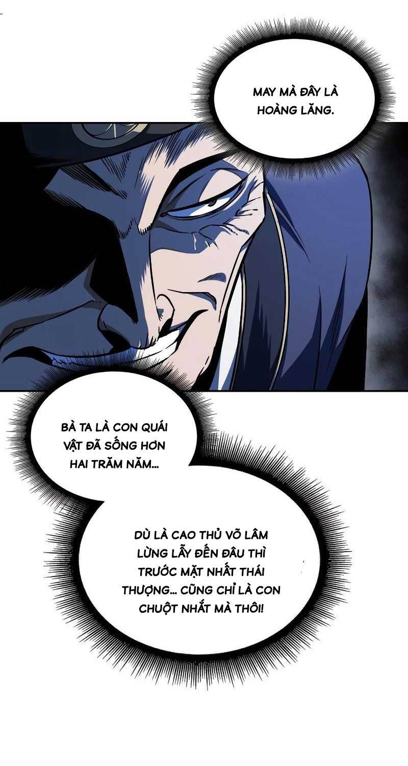 Ngã Lão Ma Thần Chap 215 - Next Chap 216