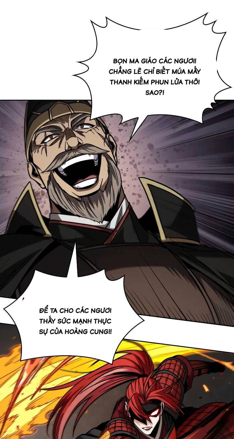 Ngã Lão Ma Thần Chap 215 - Next Chap 216