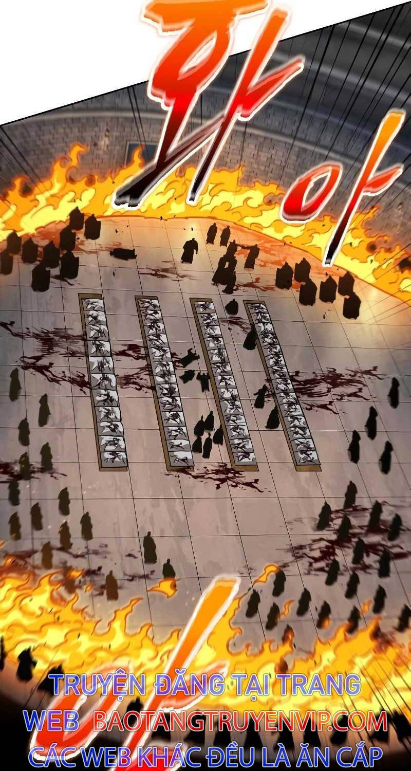 Ngã Lão Ma Thần Chap 215 - Next Chap 216