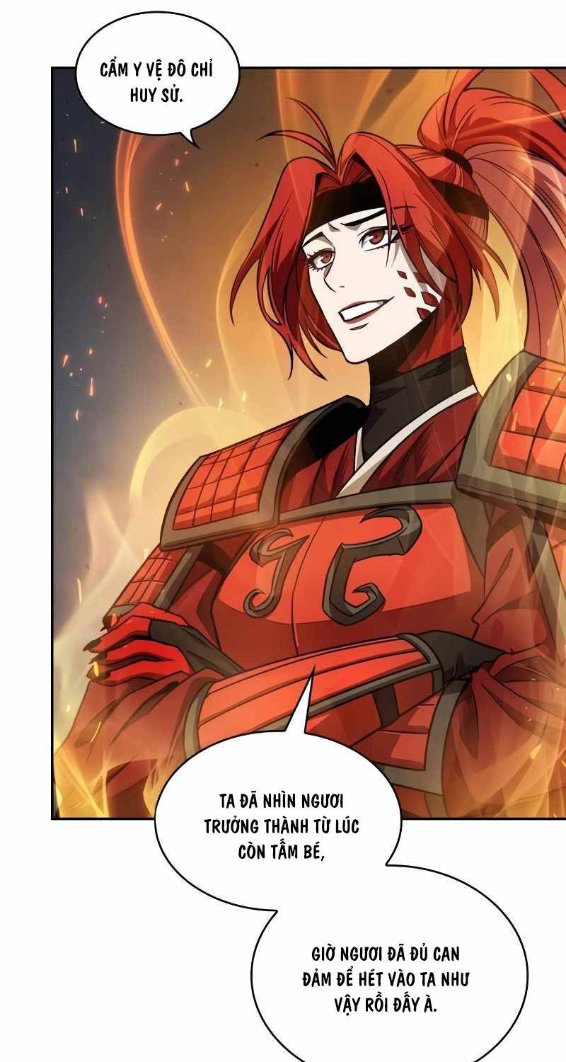 Ngã Lão Ma Thần Chap 216 - Next Chap 217