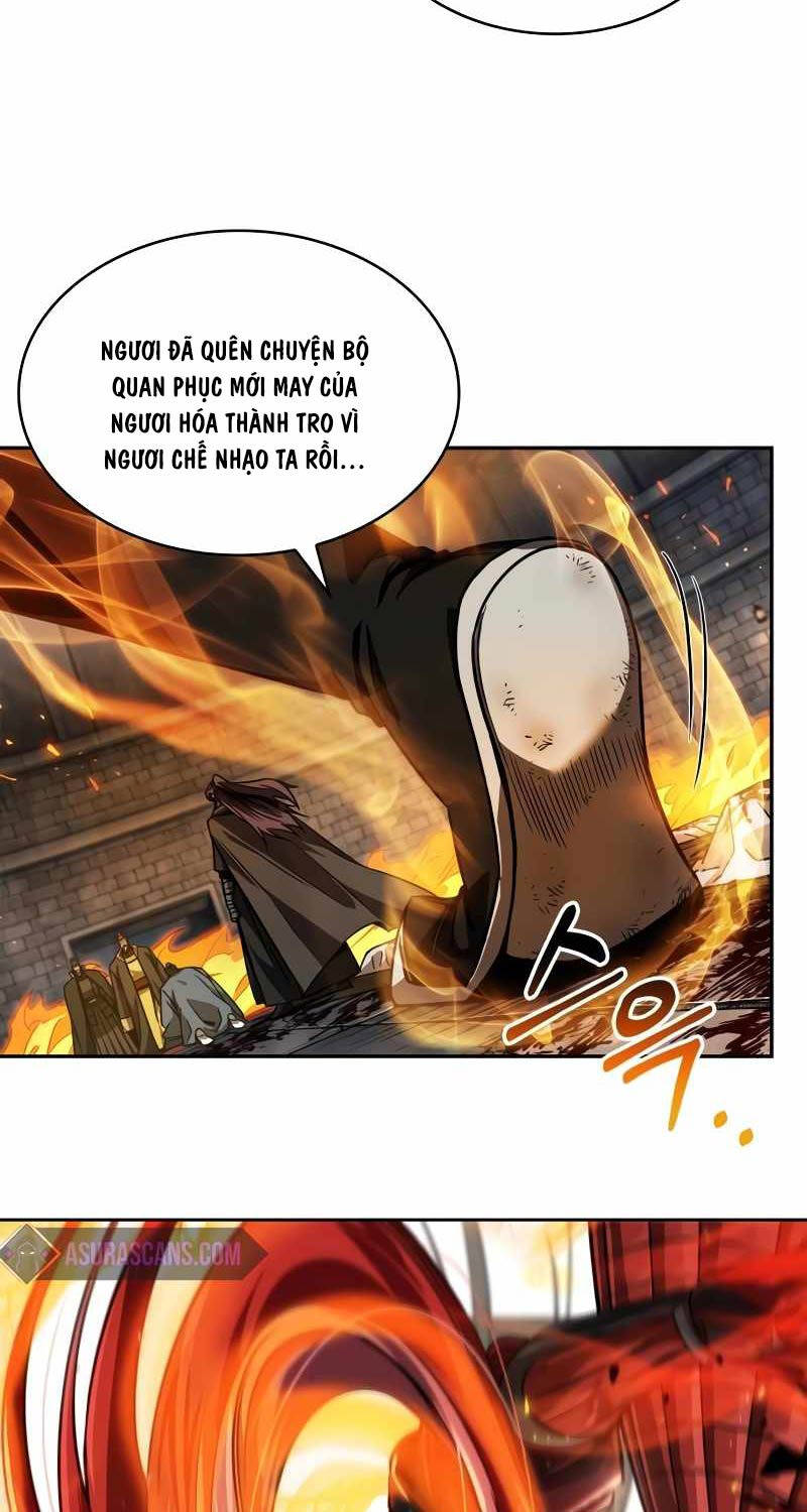 Ngã Lão Ma Thần Chap 216 - Next Chap 217