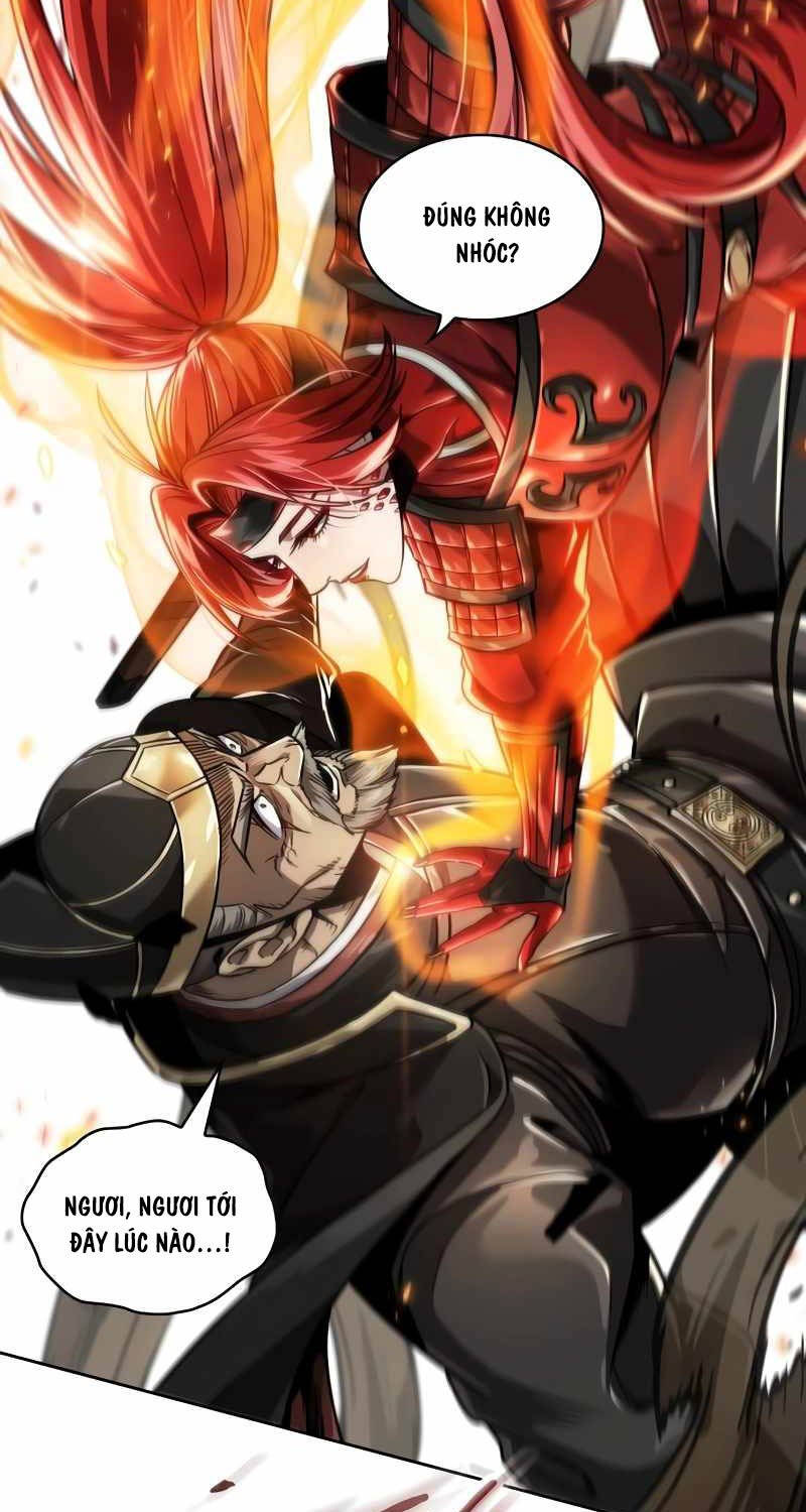 Ngã Lão Ma Thần Chap 216 - Next Chap 217