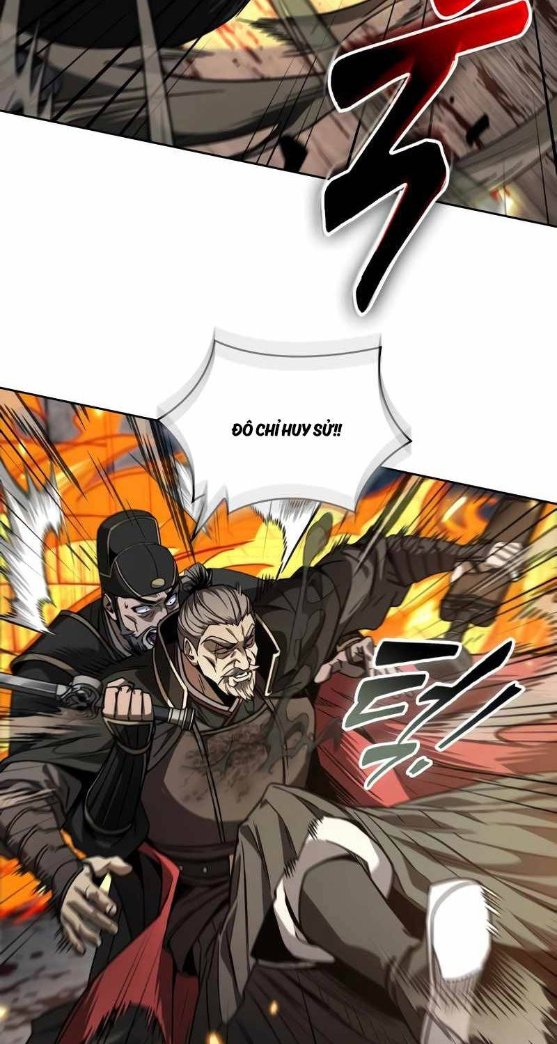 Ngã Lão Ma Thần Chap 216 - Next Chap 217