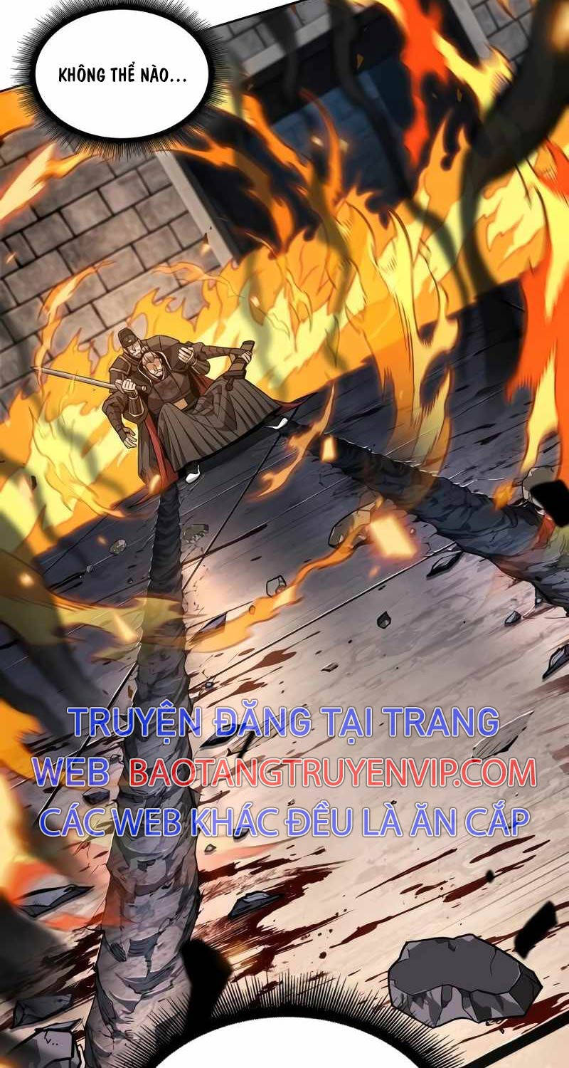 Ngã Lão Ma Thần Chap 216 - Next Chap 217