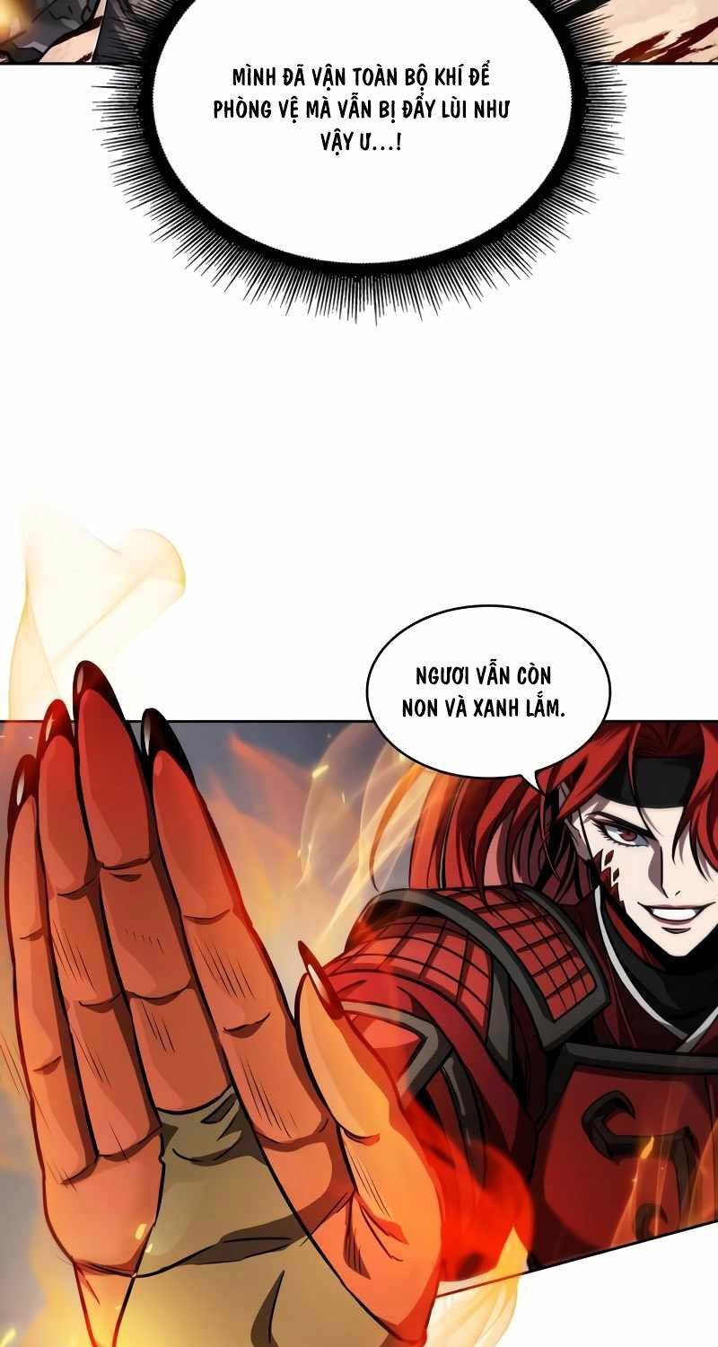 Ngã Lão Ma Thần Chap 216 - Next Chap 217