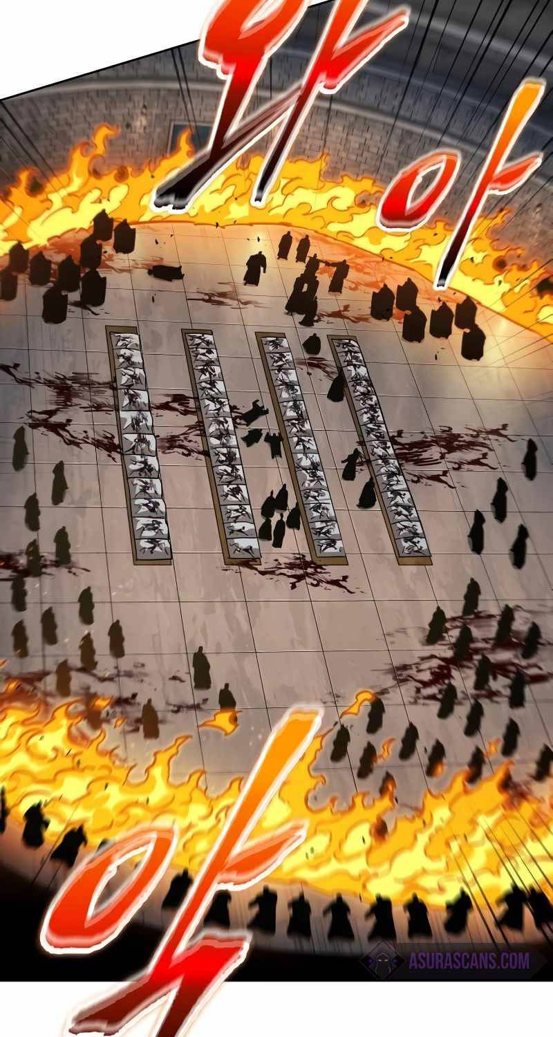 Ngã Lão Ma Thần Chap 216 - Next Chap 217