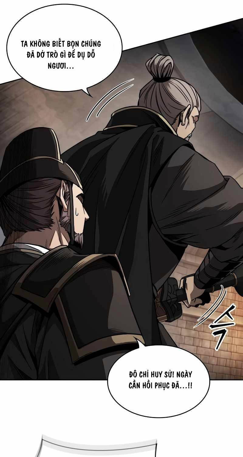 Ngã Lão Ma Thần Chap 216 - Next Chap 217