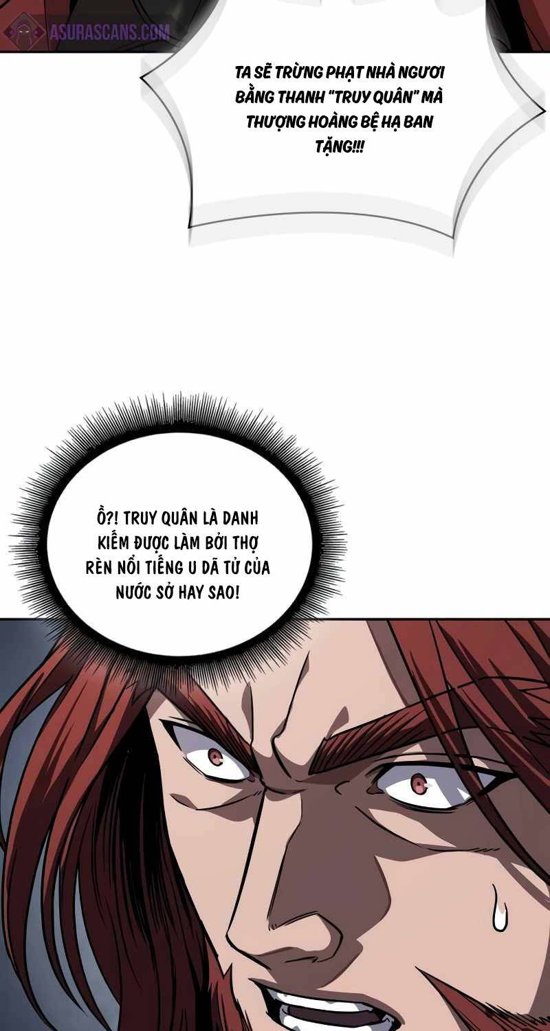 Ngã Lão Ma Thần Chap 216 - Next Chap 217