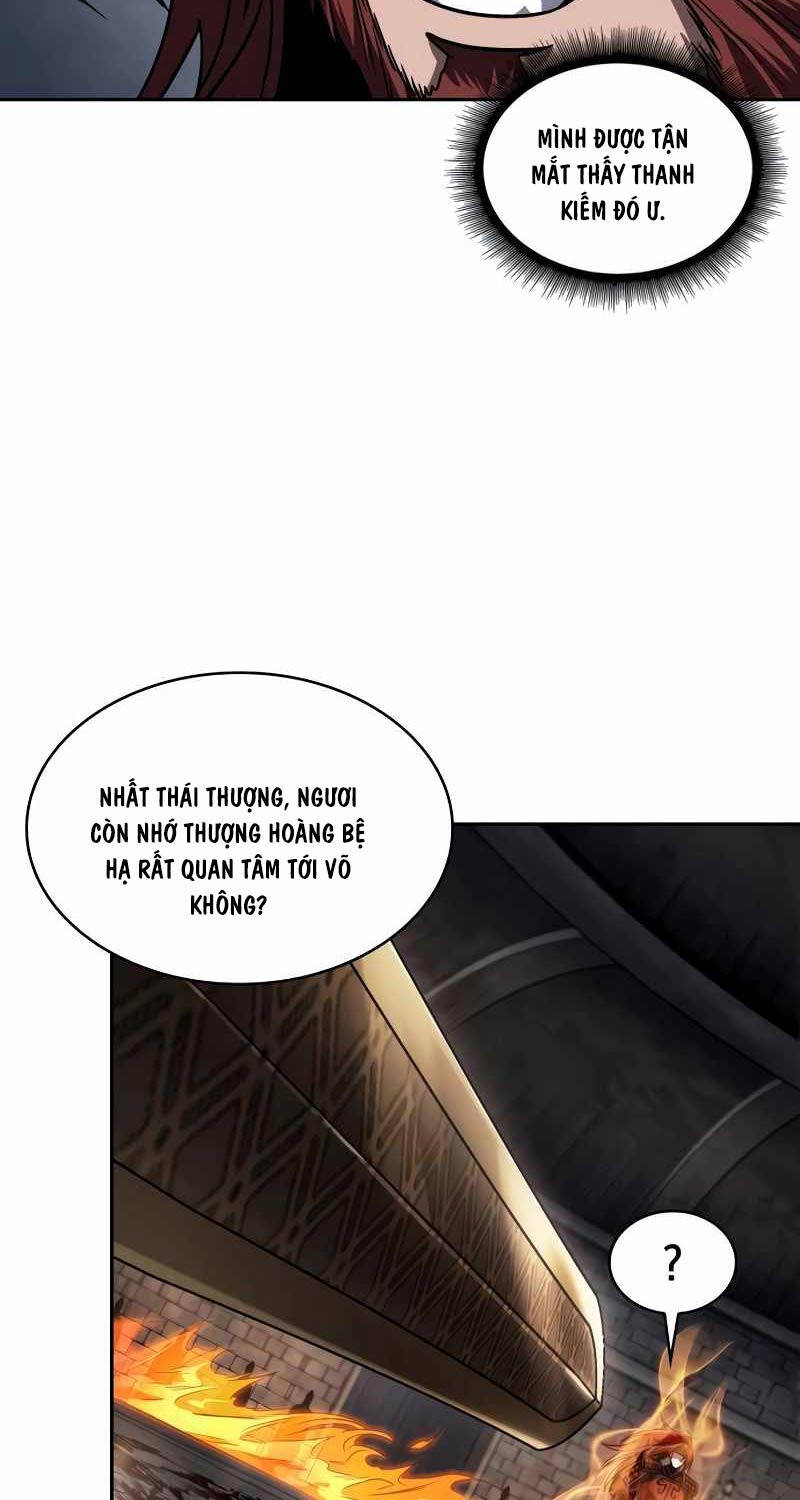 Ngã Lão Ma Thần Chap 216 - Next Chap 217