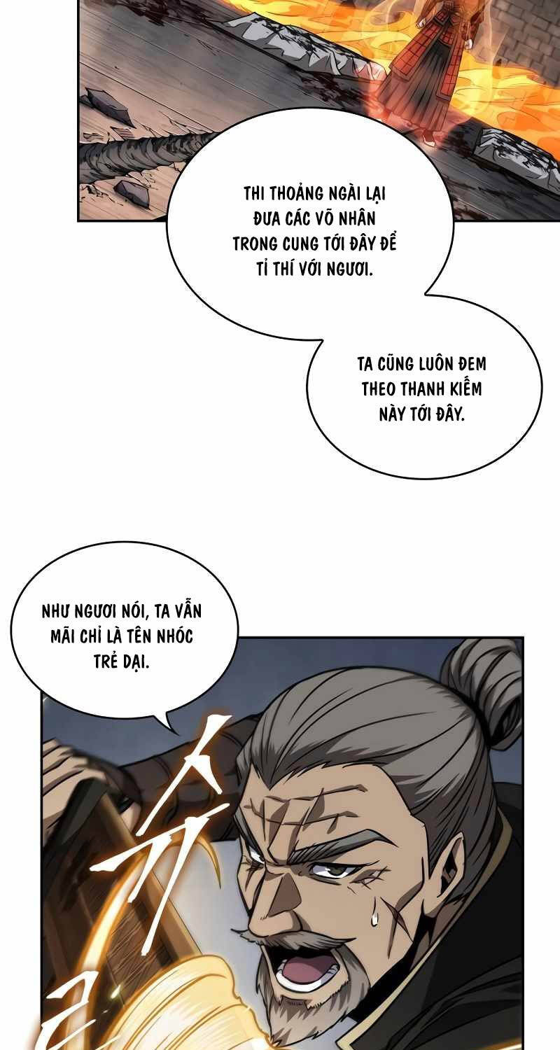 Ngã Lão Ma Thần Chap 216 - Next Chap 217