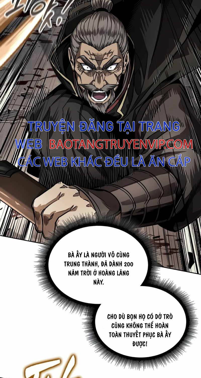 Ngã Lão Ma Thần Chap 216 - Next Chap 217