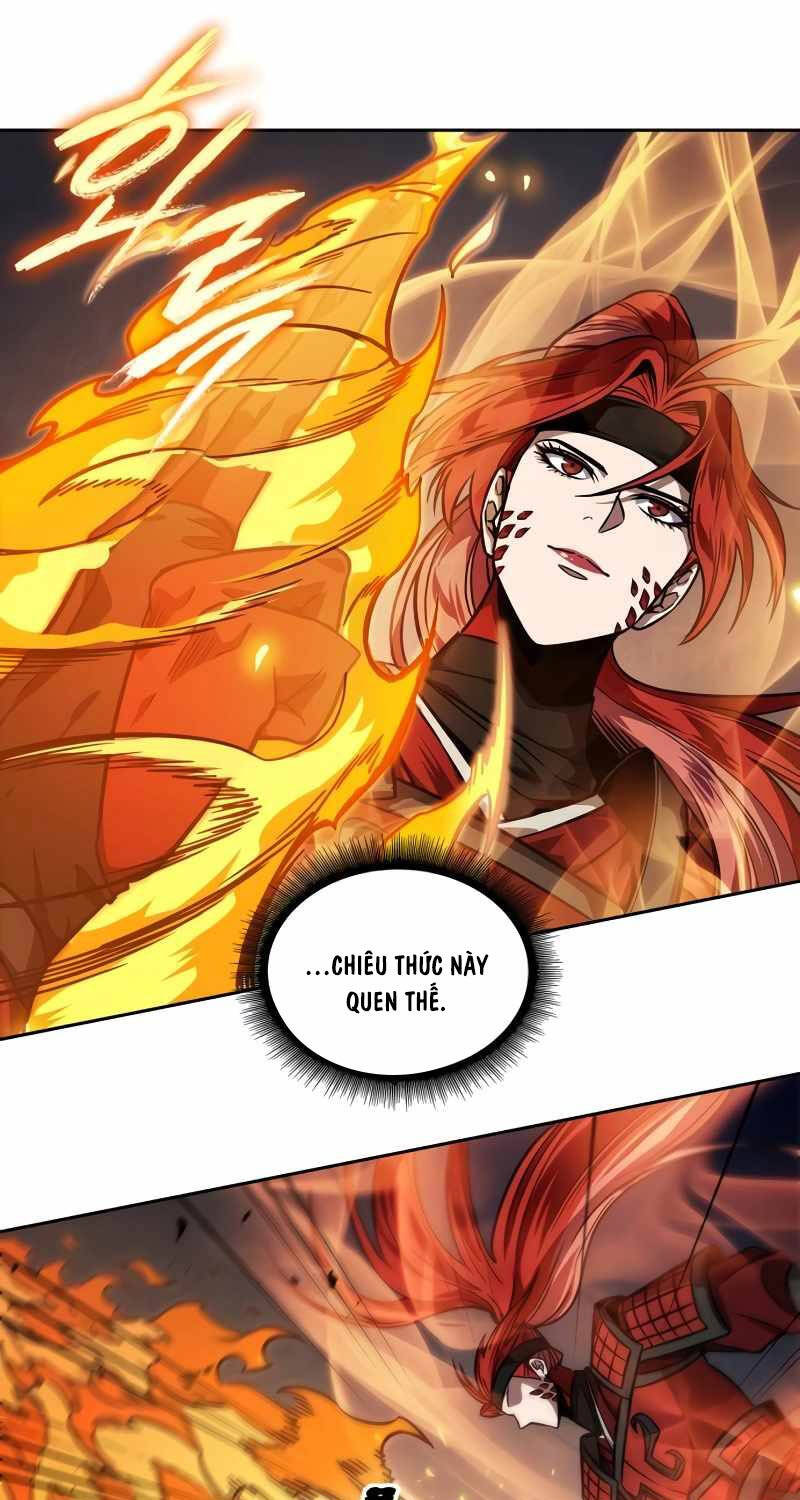 Ngã Lão Ma Thần Chap 216 - Next Chap 217
