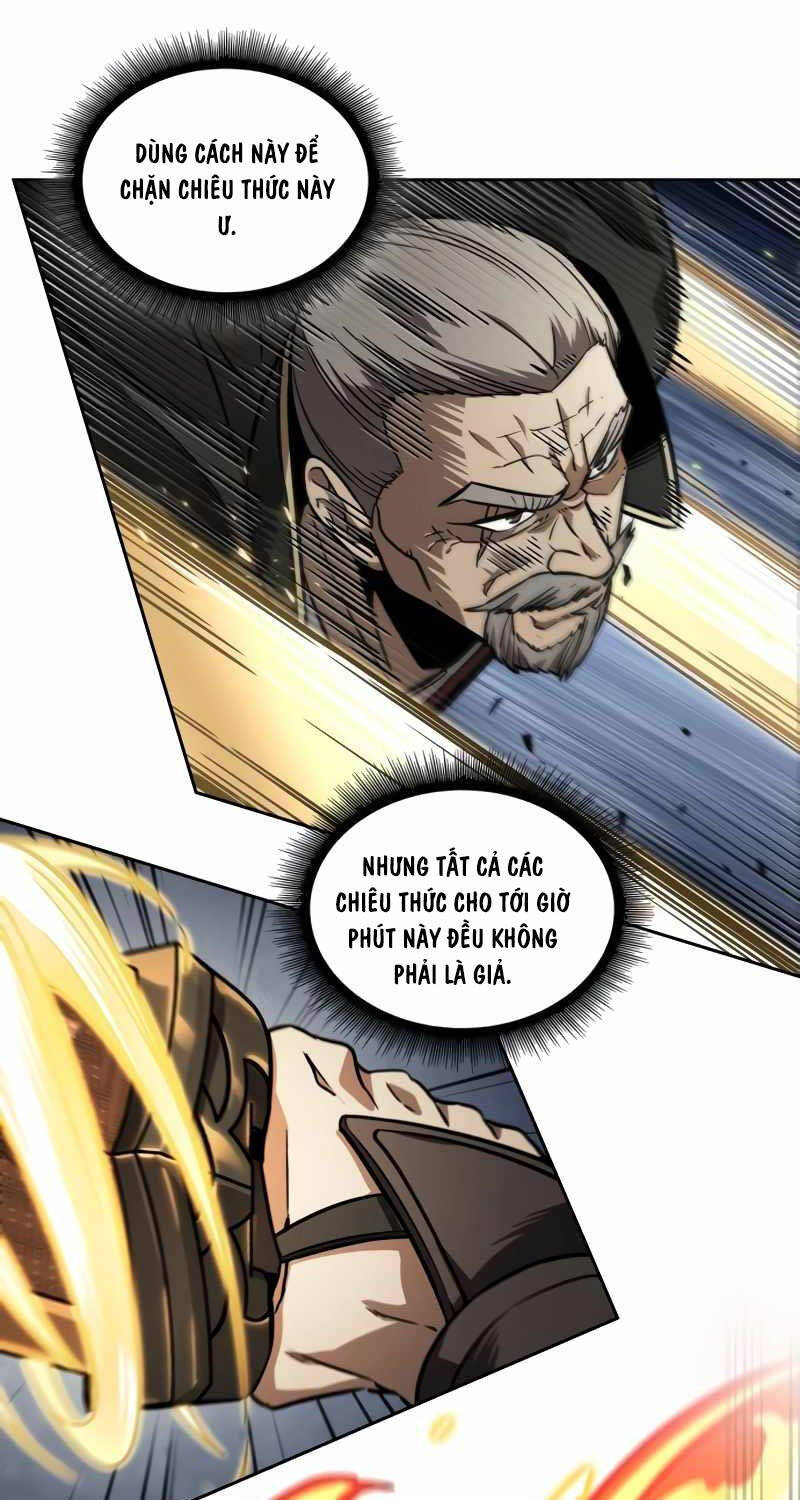 Ngã Lão Ma Thần Chap 216 - Next Chap 217