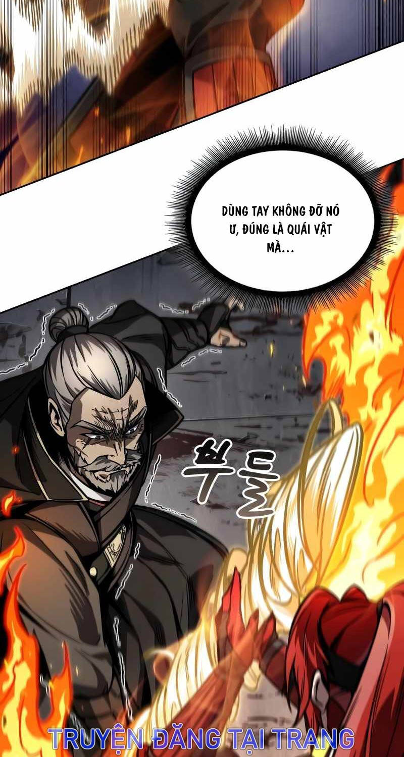 Ngã Lão Ma Thần Chap 216 - Next Chap 217