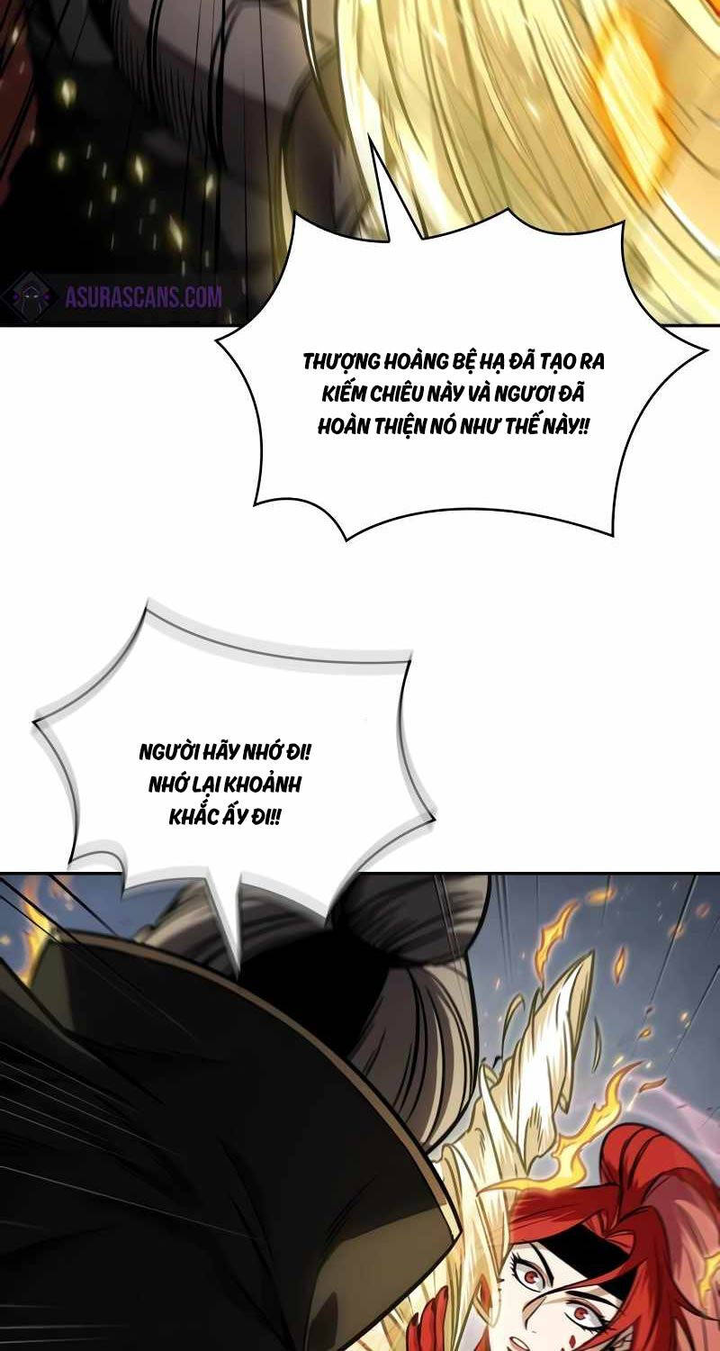 Ngã Lão Ma Thần Chap 216 - Next Chap 217