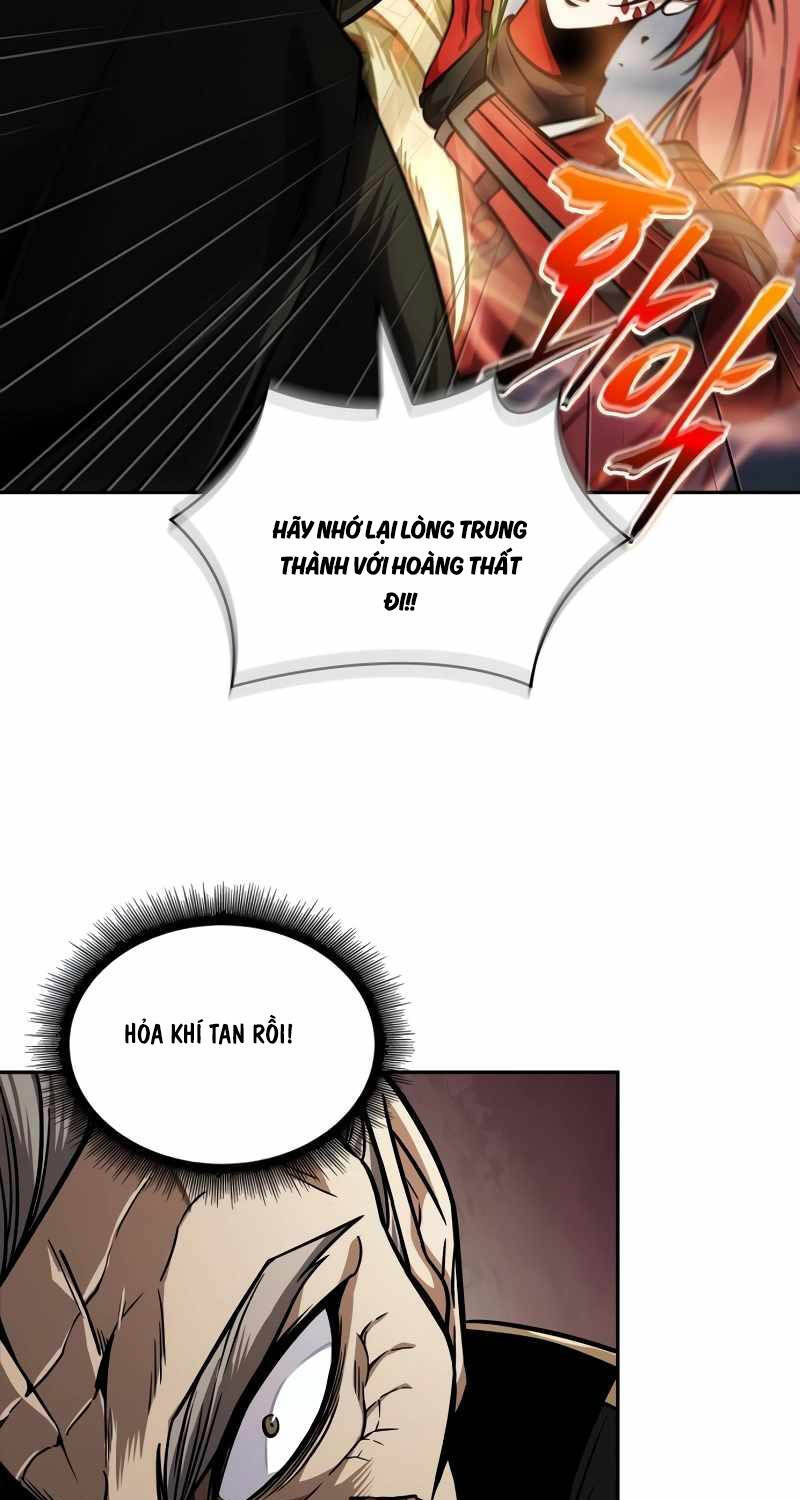 Ngã Lão Ma Thần Chap 216 - Next Chap 217