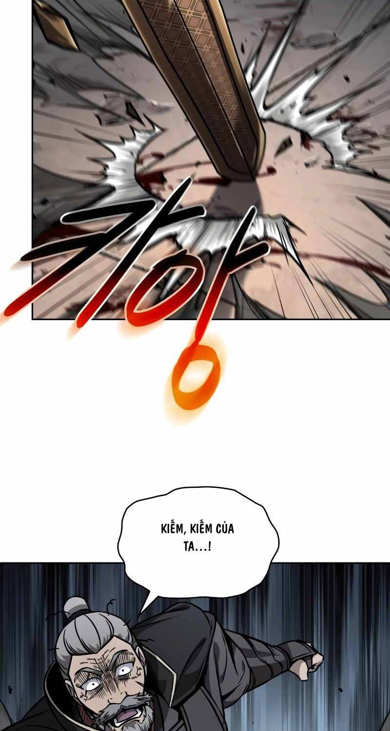 Ngã Lão Ma Thần Chap 216 - Next Chap 217