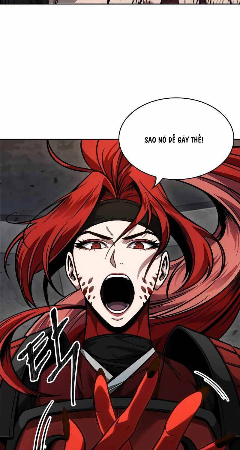 Ngã Lão Ma Thần Chap 216 - Next Chap 217