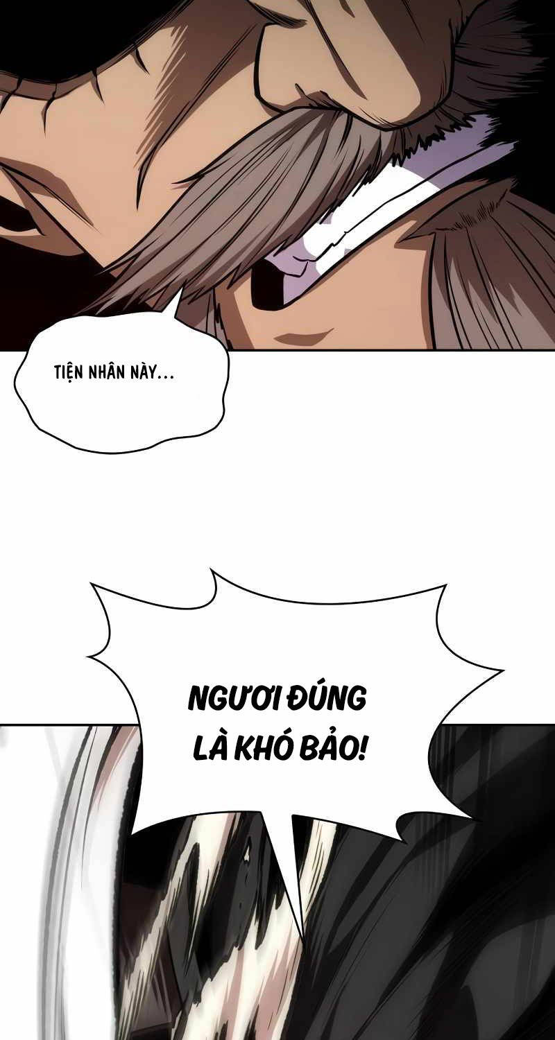 Ngã Lão Ma Thần Chap 216 - Next Chap 217