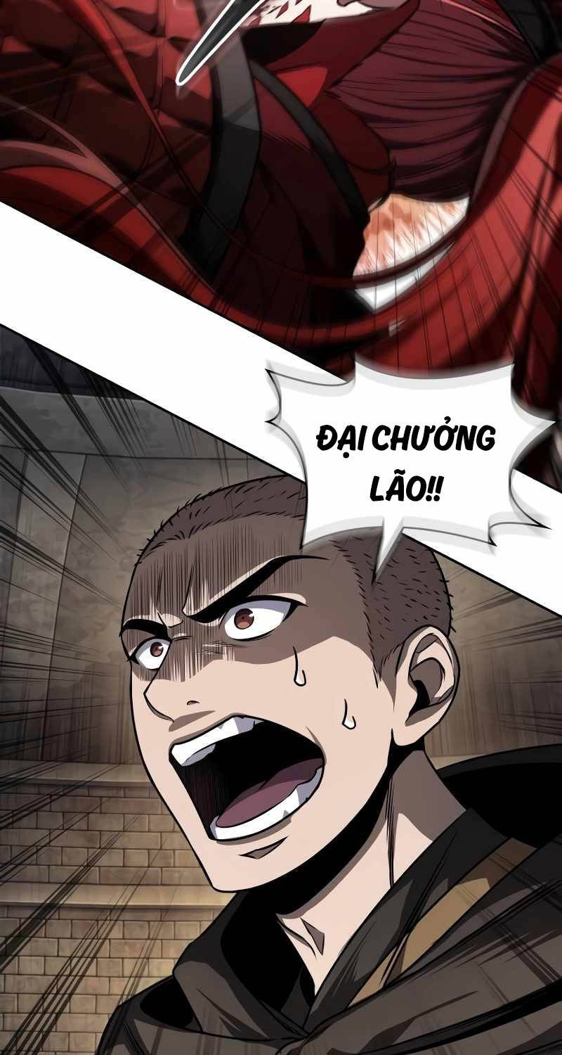 Ngã Lão Ma Thần Chap 216 - Next Chap 217