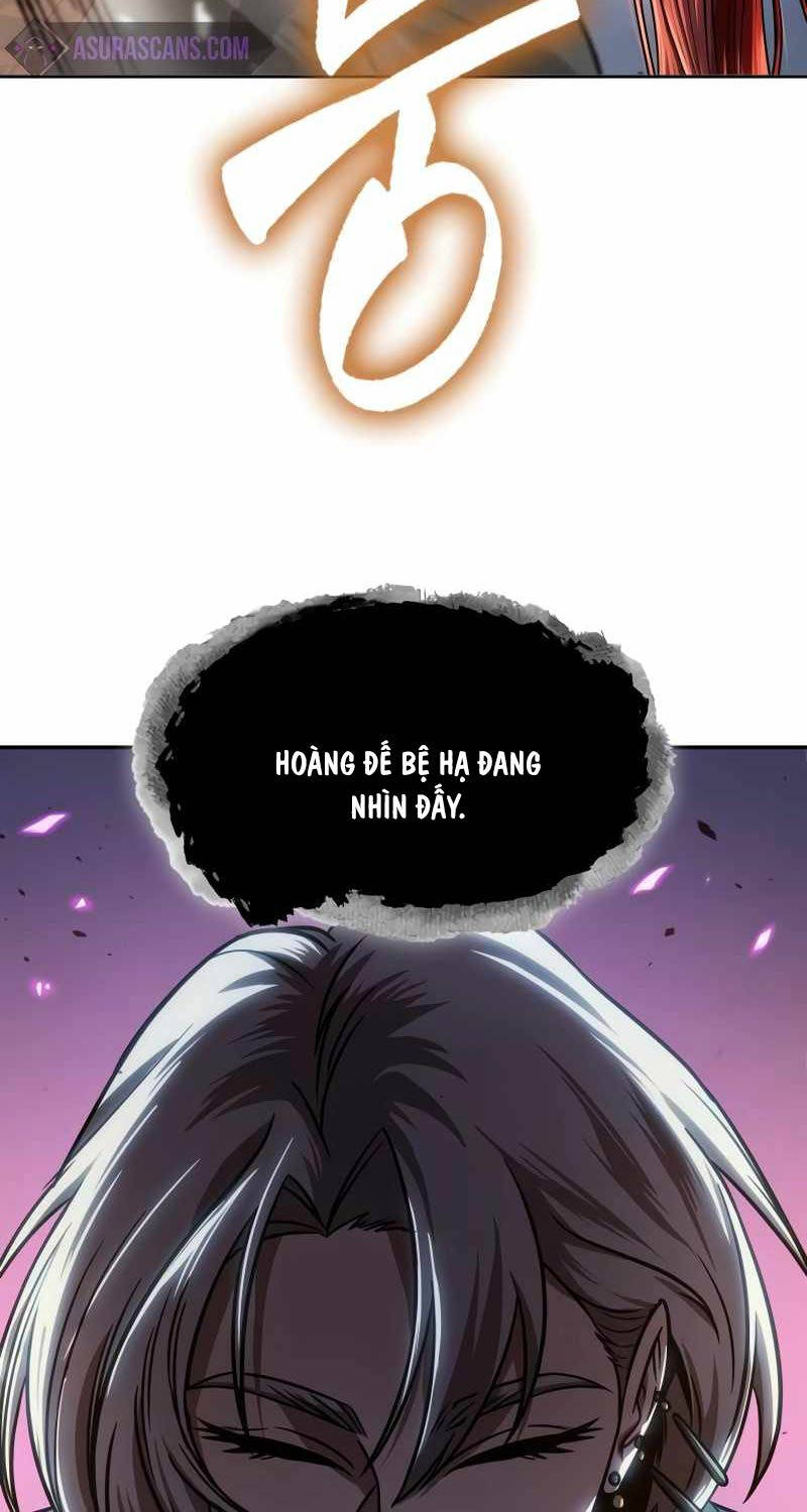 Ngã Lão Ma Thần Chap 216 - Next Chap 217