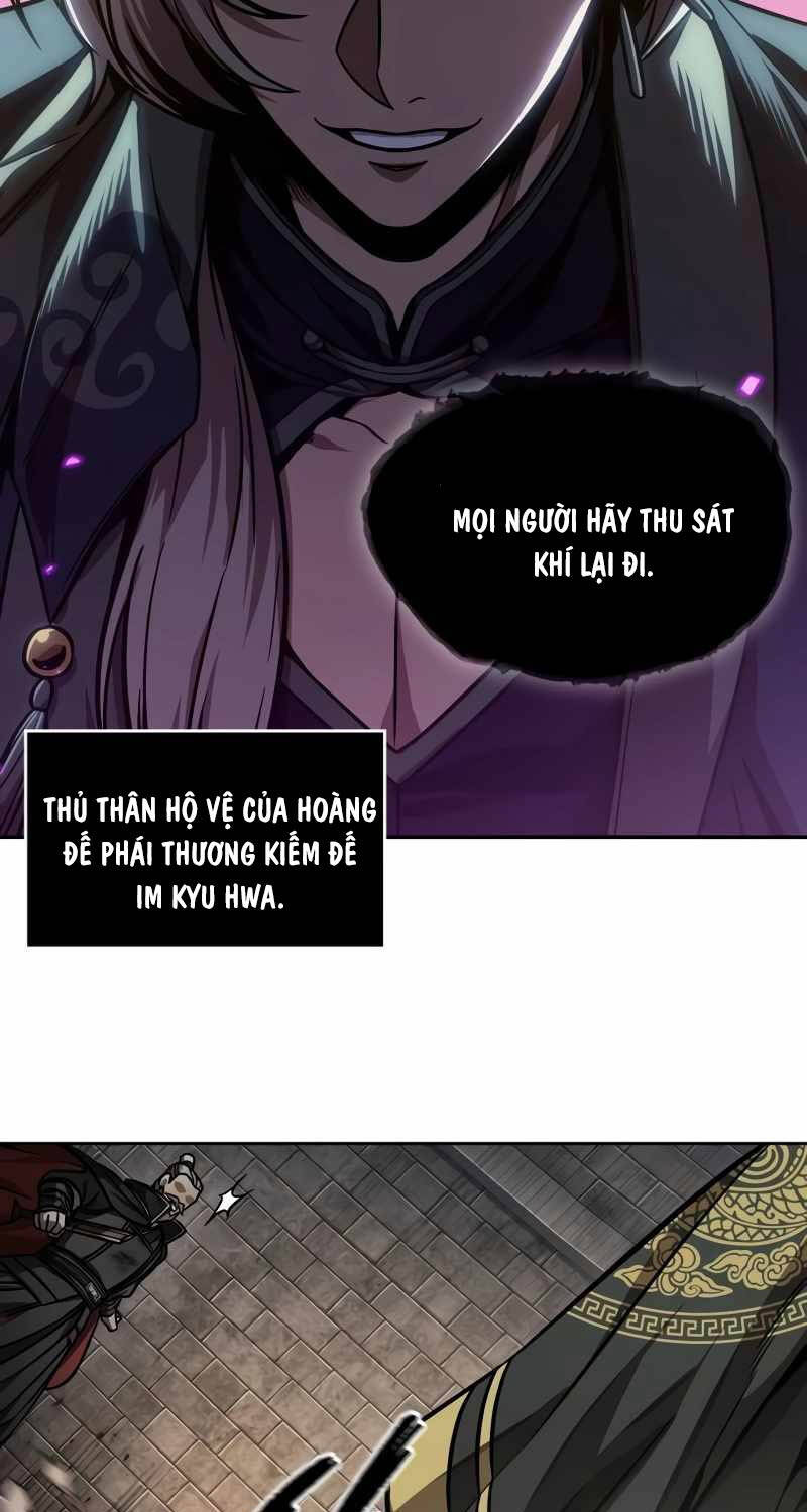 Ngã Lão Ma Thần Chap 216 - Next Chap 217