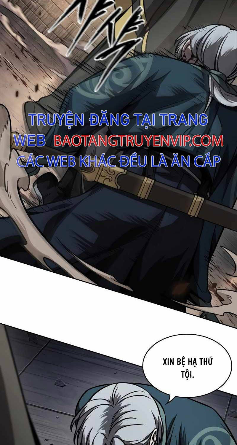 Ngã Lão Ma Thần Chap 216 - Next Chap 217