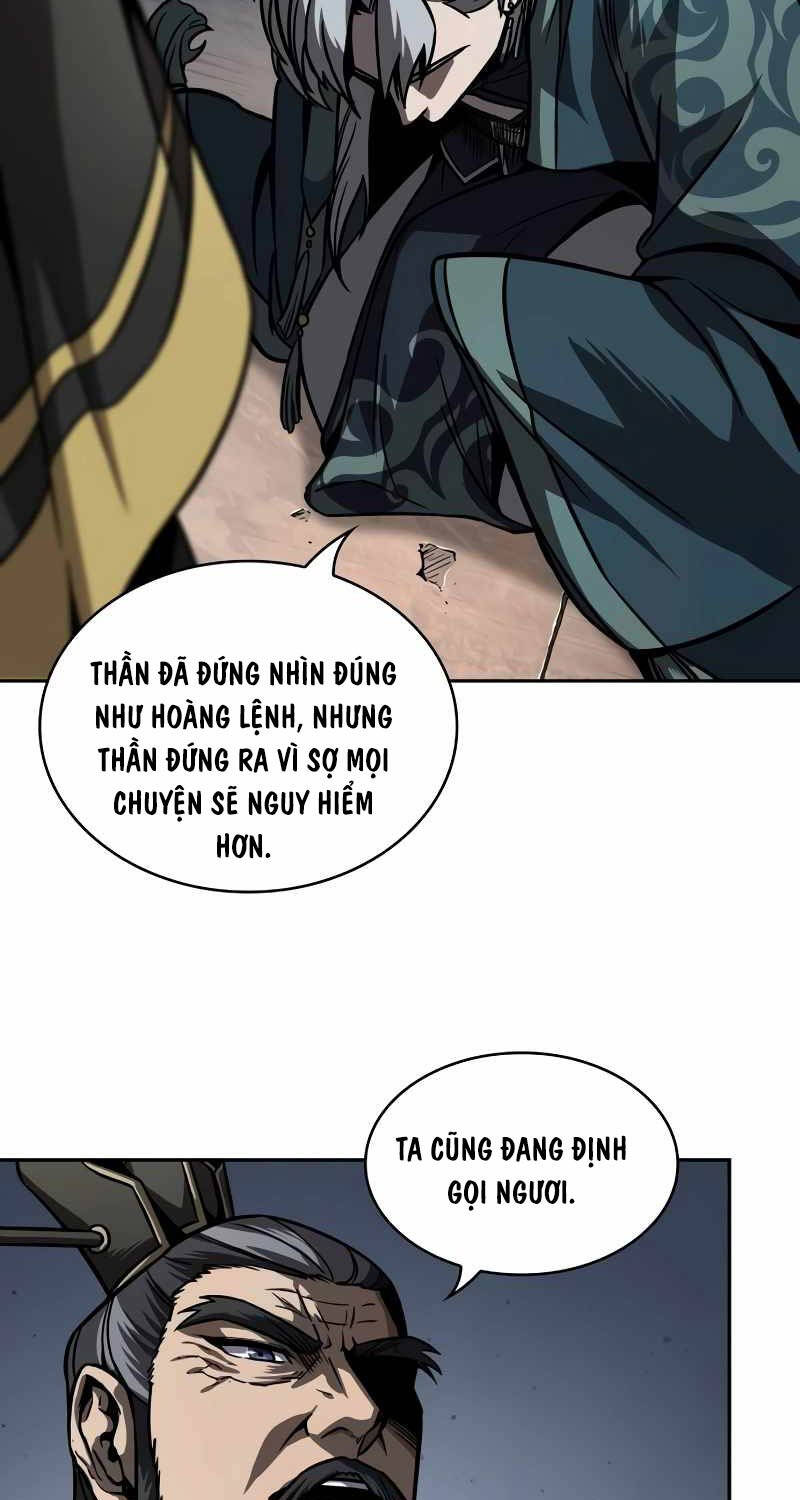 Ngã Lão Ma Thần Chap 216 - Next Chap 217
