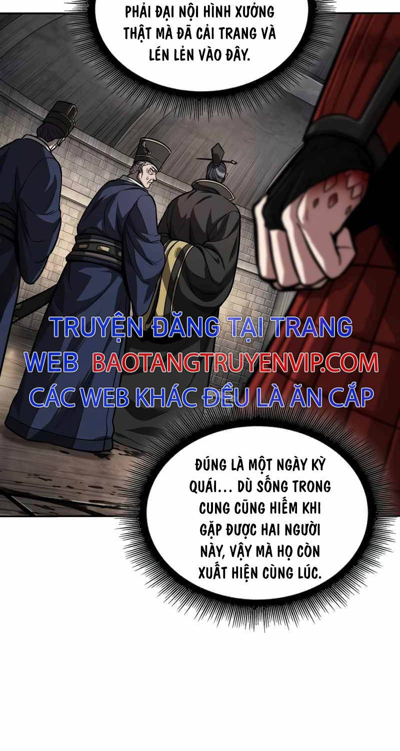 Ngã Lão Ma Thần Chap 216 - Next Chap 217
