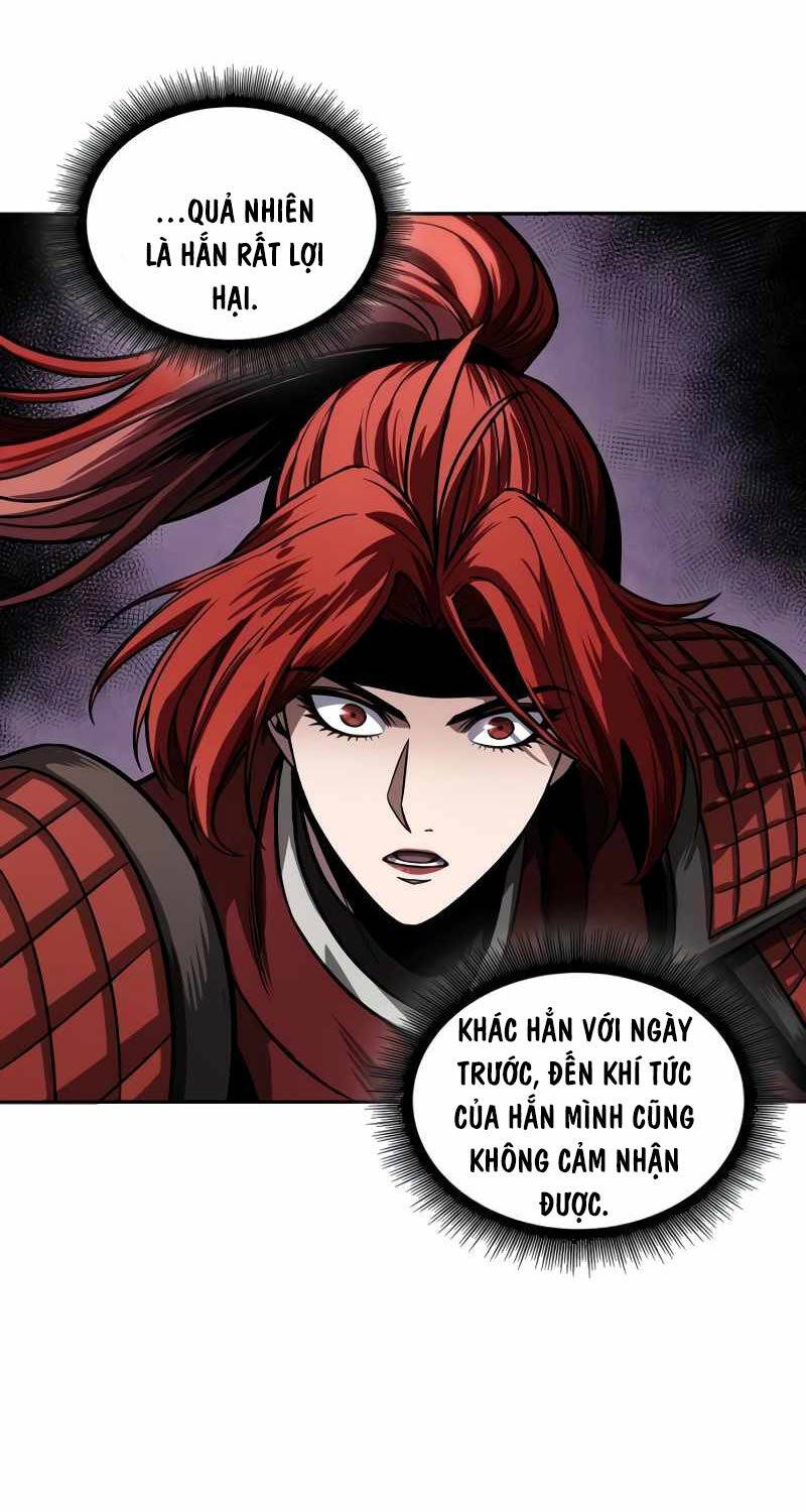 Ngã Lão Ma Thần Chap 216 - Next Chap 217