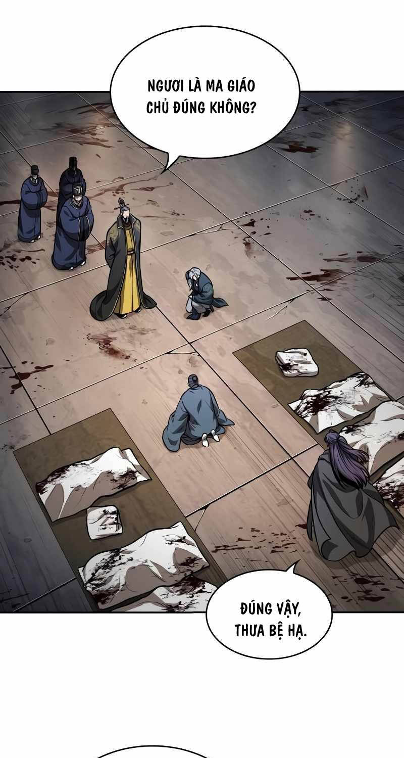 Ngã Lão Ma Thần Chap 216 - Next Chap 217