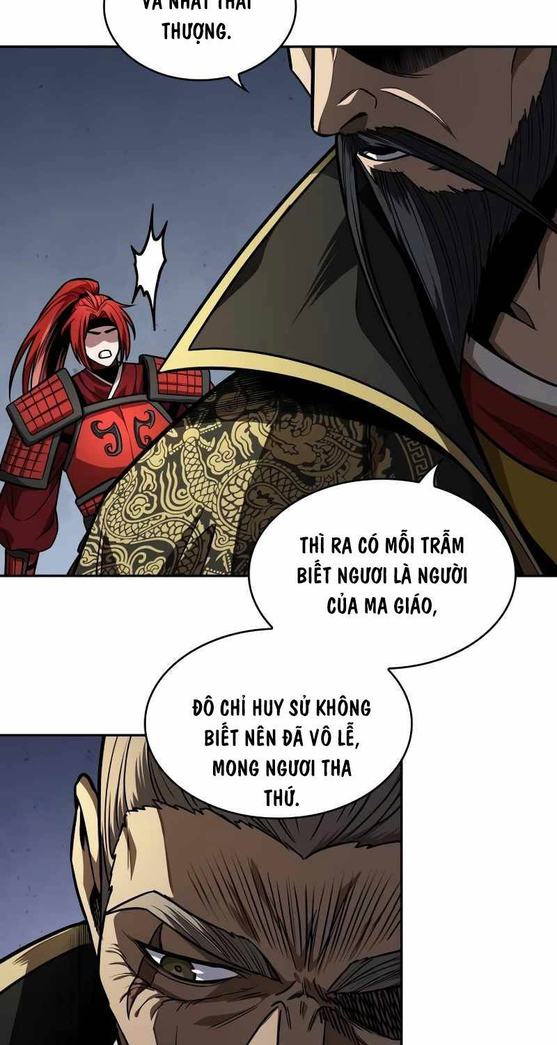 Ngã Lão Ma Thần Chap 216 - Next Chap 217