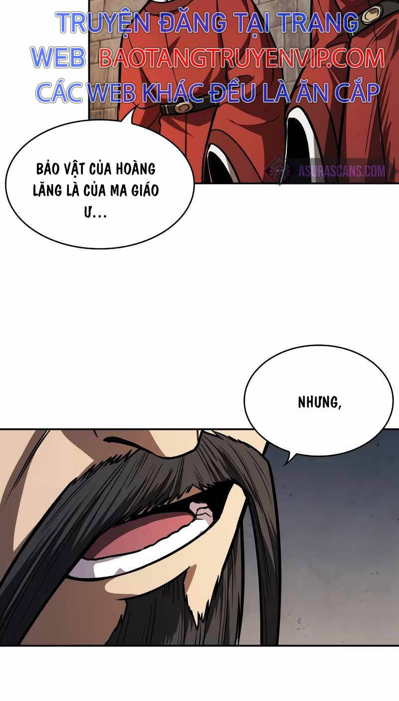 Ngã Lão Ma Thần Chap 216 - Next Chap 217