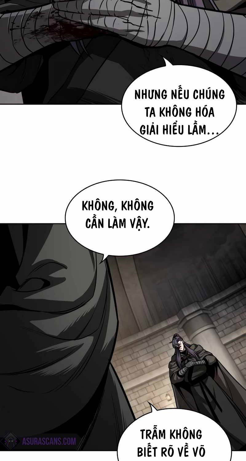 Ngã Lão Ma Thần Chap 216 - Next Chap 217