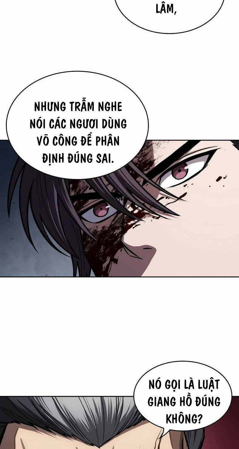 Ngã Lão Ma Thần Chap 216 - Next Chap 217