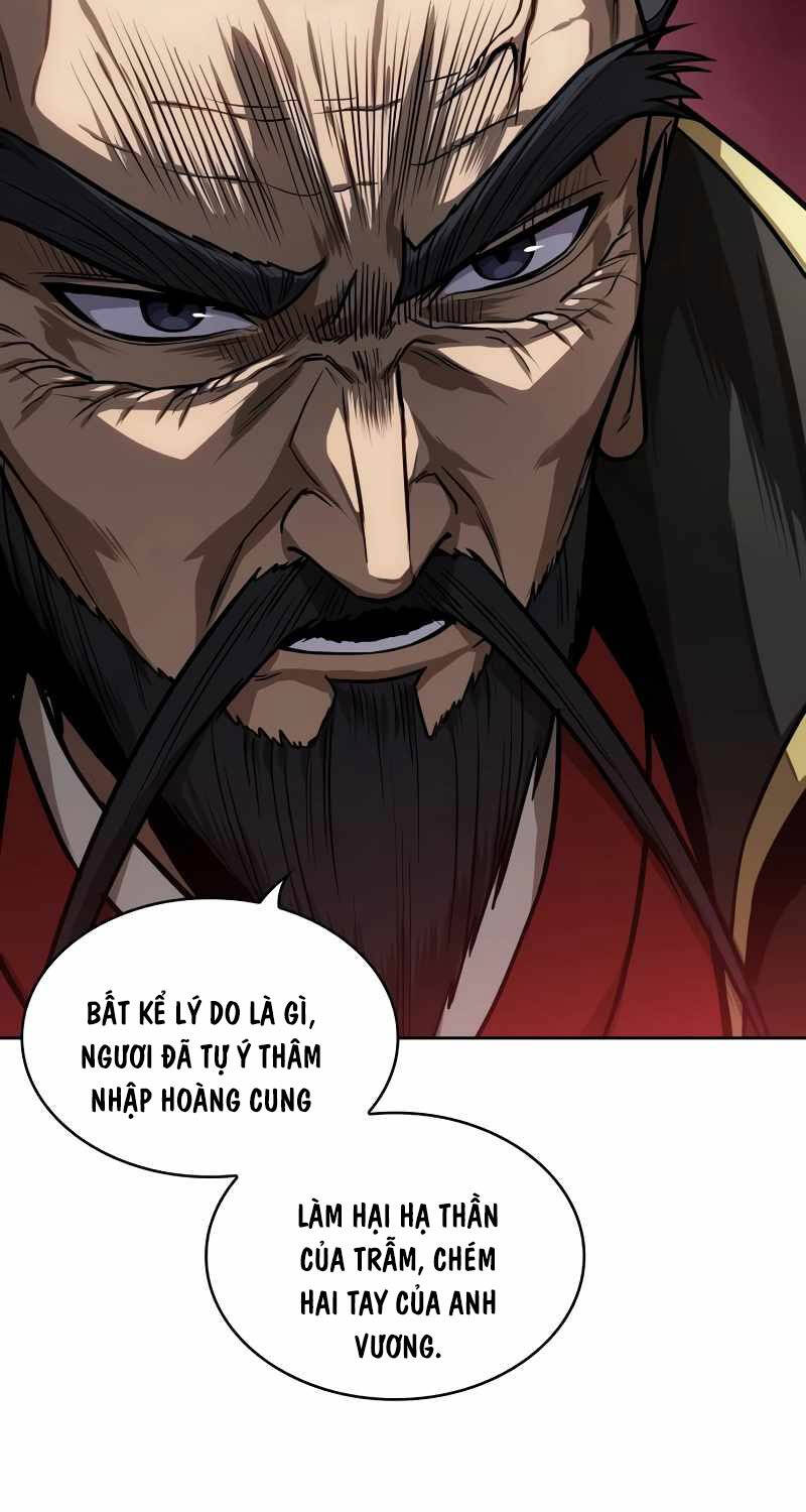 Ngã Lão Ma Thần Chap 216 - Next Chap 217