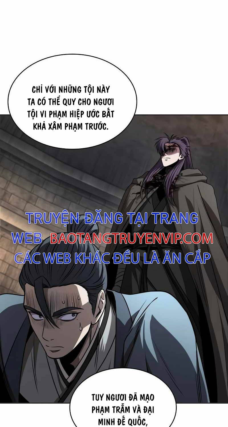 Ngã Lão Ma Thần Chap 216 - Next Chap 217