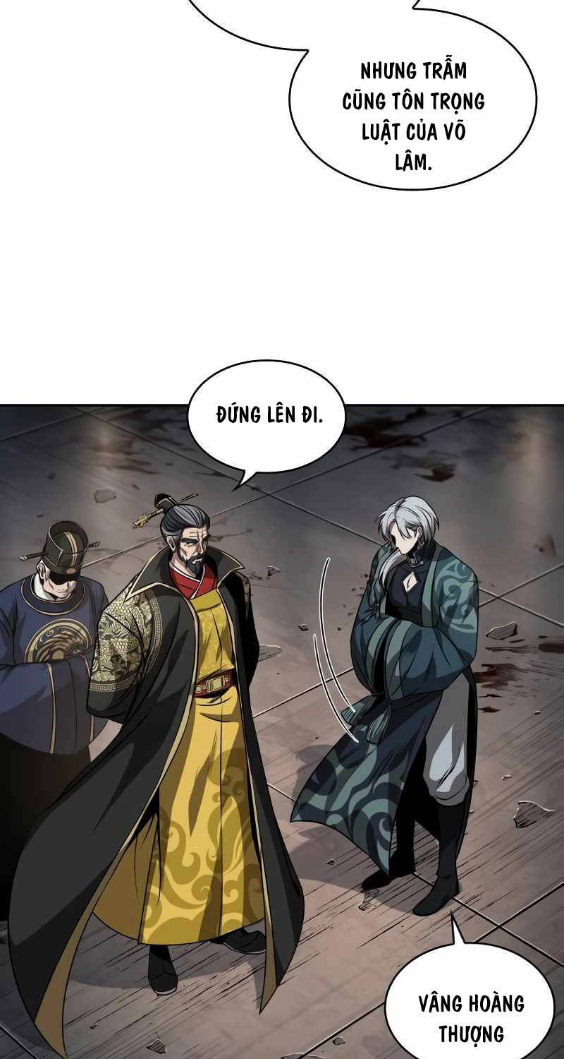 Ngã Lão Ma Thần Chap 216 - Next Chap 217